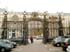 Parc Monceau Ingresso