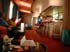 Un bar della Nave Monterey