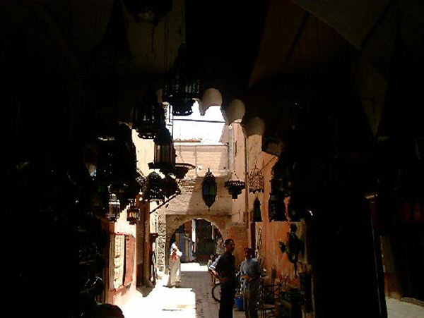 Arco Marakesh2