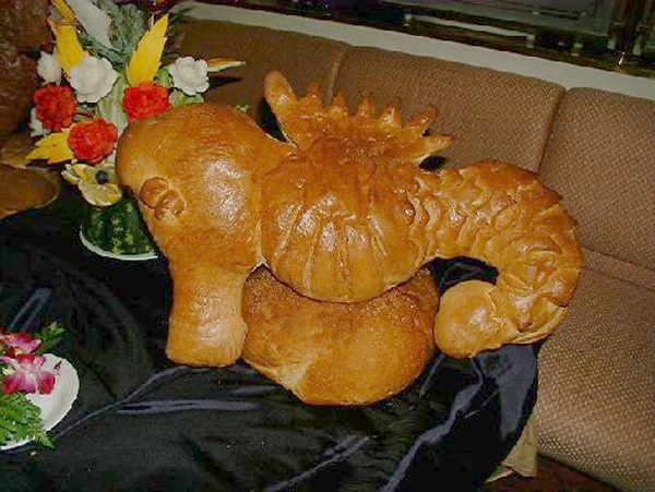 Buffet Magnifique2