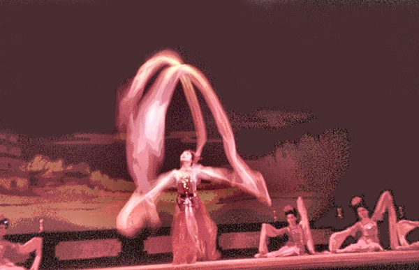 CINA - 48 il-Teatro-di-Shangai