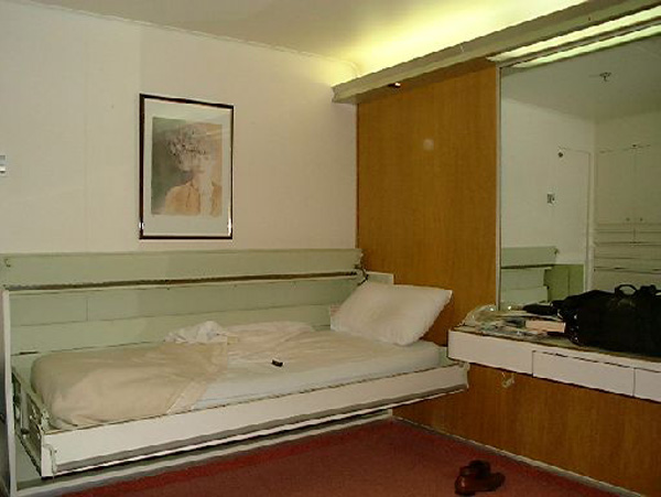 Cabina