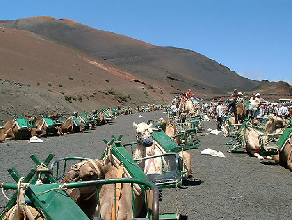 Lanzarote