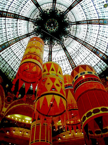 Magazzini La Fayette