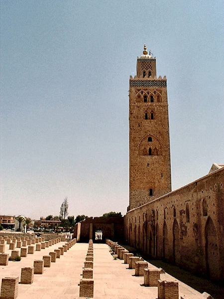 Marocco-Kotubja5