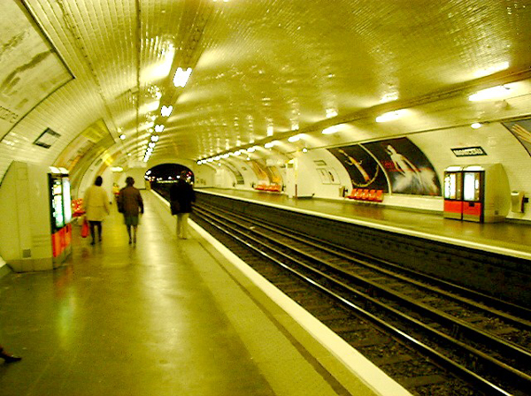 Metrò