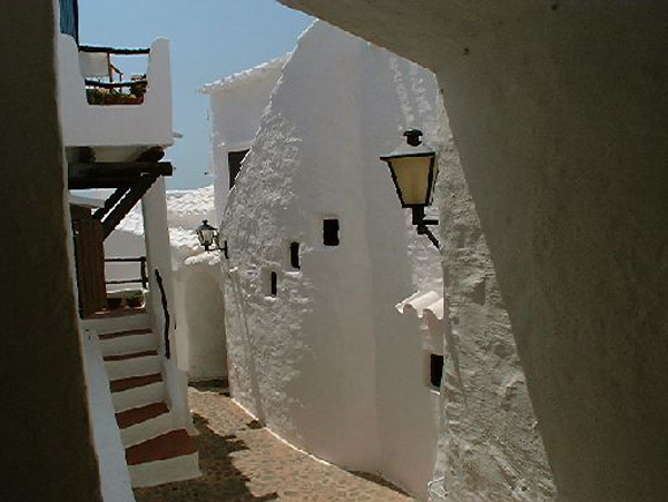 Minorca