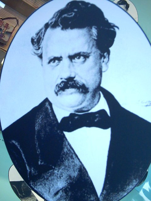 Monsieur Vuitton