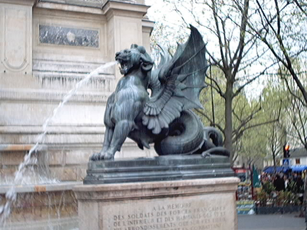 Parigi-4